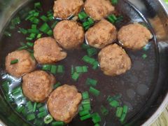 -大南门牛肉包子店