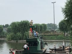 -白洋淀景区