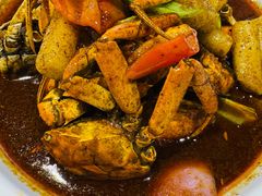 -叶派龙虾•招牌香辣蟹·海鲜(中海国际店)