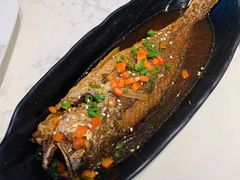 -曼玉餐厅(中原万达店)