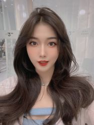 -3AM HAIR SALON染发接发