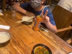 -串大叔炭火烤串·鸡西大冷面刀削面(总店)