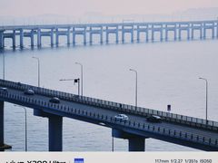 -星海湾跨海大桥