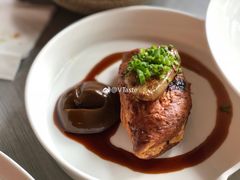 酥皮饺-Ocean's Table 欧舍