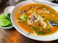 -漆黑觉米粉(三里屯店)