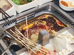 -海底捞火锅(德辉广场店)
