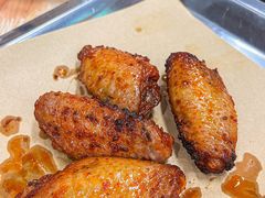 -老白家怡贵园烤肉