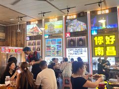 -冶建镜子·中国龙虾王(总店)