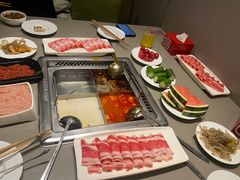 -海底捞火锅(茂业店)