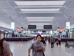 -南昌西站