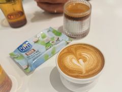 -双风车咖啡馆 Twin Windmills(六道口店)