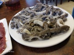 -前门张记涮肉(前门店)