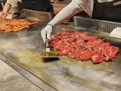 -吉布鲁牛排海鲜自助(巴南万达广场店)