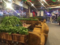 -大玩家超乐场(河东万达广场店)