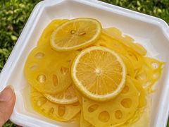 -香妃烤鸡(西单店)