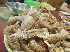 -渔家乐小海鲜(皇姑店)