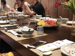 -蟹将军·松叶蟹和牛日料放题自助(K11店)