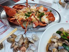 -船奇蒸汽海鲜·闽菜(八市海鲜总店)