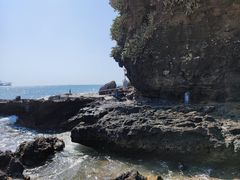 -涠洲岛火山国家地质公园