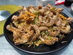 -指爱龙虾(金杨路总店)