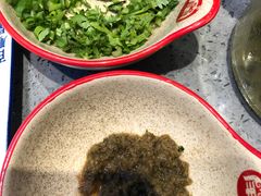 -羊来顺冰煮鲜羊 铁锅烀羊肉(中央大街店)