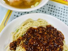 -曾仔竹升面