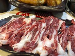 -大喜牛鲜牛肉火锅(营迹路店)
