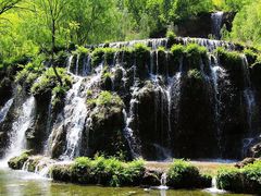 -沕沕水生态风景区