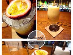 iphone_upload_pic-The Bottle Bar(羲和商业广场店)