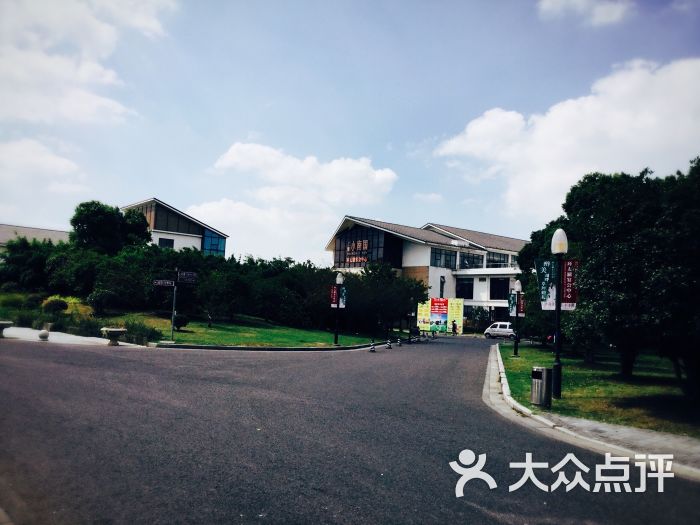 上海小南国(环太湖宴会中心)·婚宴-图片-无锡-大众点评网