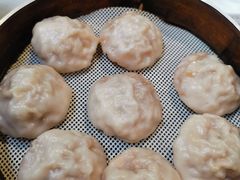 -百年尹氏汤包(湖南路狮子桥店)