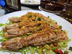 -猪肉婆私房菜(容桂总店)