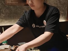 -新石器烤肉(中房金谊广场店)