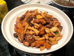 -曾家厨房·新徽菜(高新天柱路店)