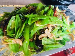 -蜀宴·家宴馆(升伟晶石店)