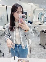 -INLIFE HAIR 韩国美发