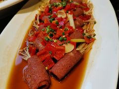 -锋味餐厅(空港复悦里店)