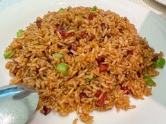 -大树餐厅(红旗街万达店)