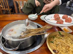 -盈田盈粥庄(黄兴公园店)