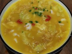 烂糊白菜汤-二分八云雁阁•新晋菜大同味(长治路店)