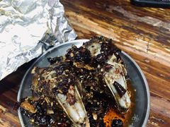 -老黄记手撕烤兔(玉林街店)
