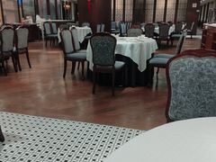 大堂-上海小南国(仲盛世界商城店)