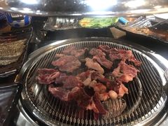 疙瘩肉-丹东丛炟海鲜烧烤(江艺路店)