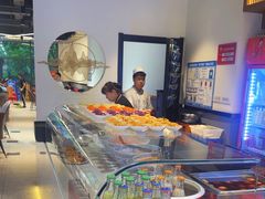 -兰州马子禄牛肉面(文景公园店)