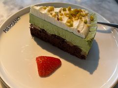 -玛尚诺意式餐厅(官舍店)