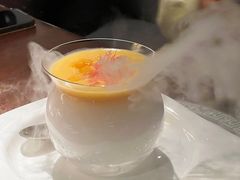 -王府井文华东方酒店-紫膳餐厅