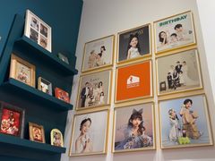 -海马体家庭照相馆(北京芳圆里 ID MALL店)