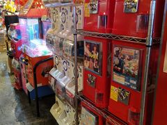 -台场一丁目商店街