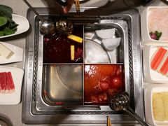 -海底捞火锅(关山保利店)