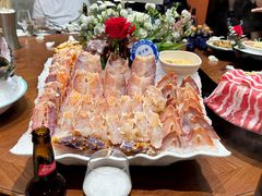 -东海怡品海鲜豆捞(星街坊店)